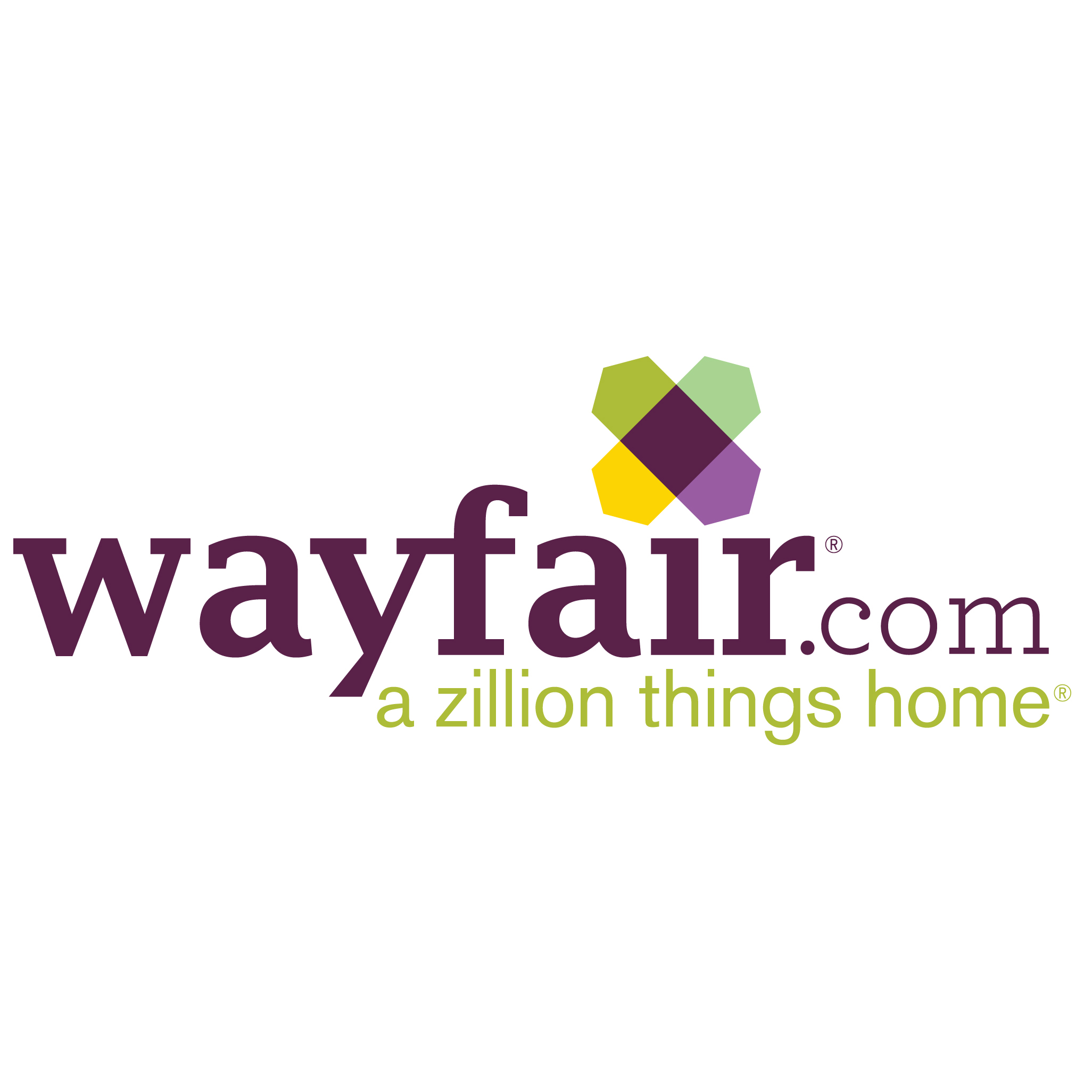 Wayfair Logo Square 